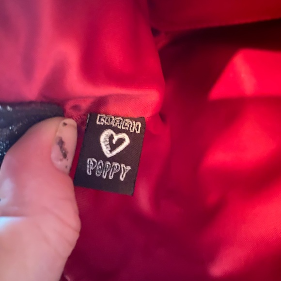 Coach Crossbody-like new excellent condition - Picture 7 of 11